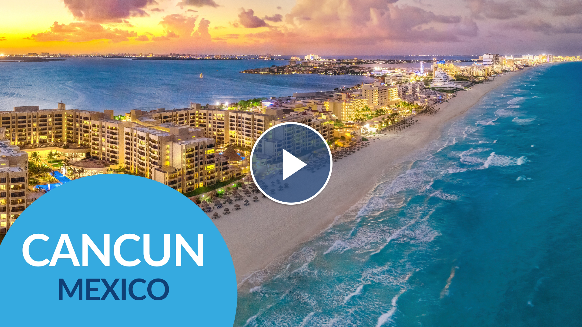 Cancun, Mexico