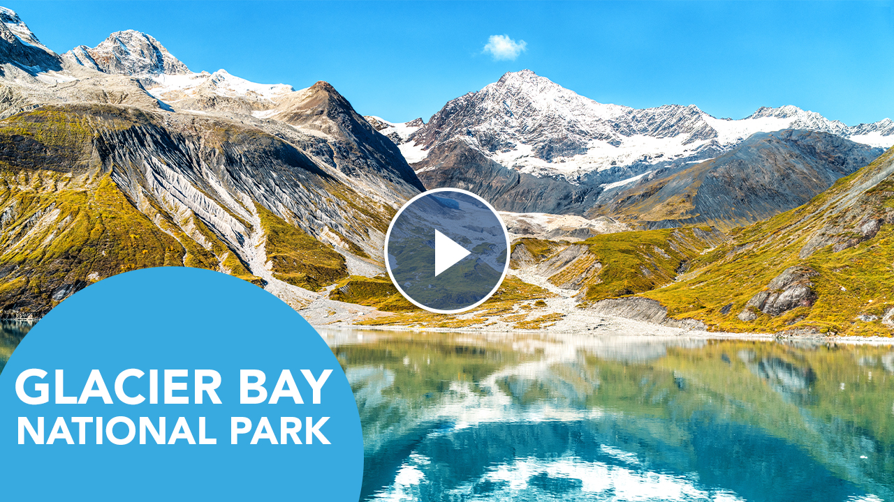 Glacier Bay National Park