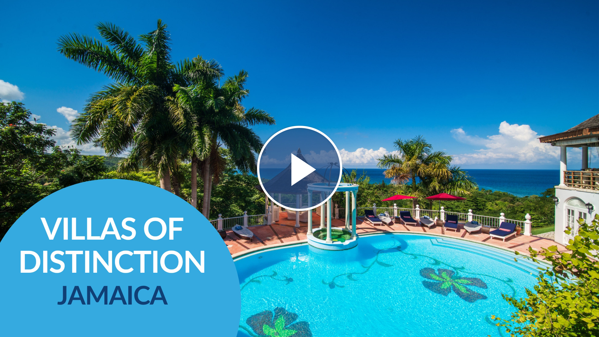 Jamaica Villas of Distinction