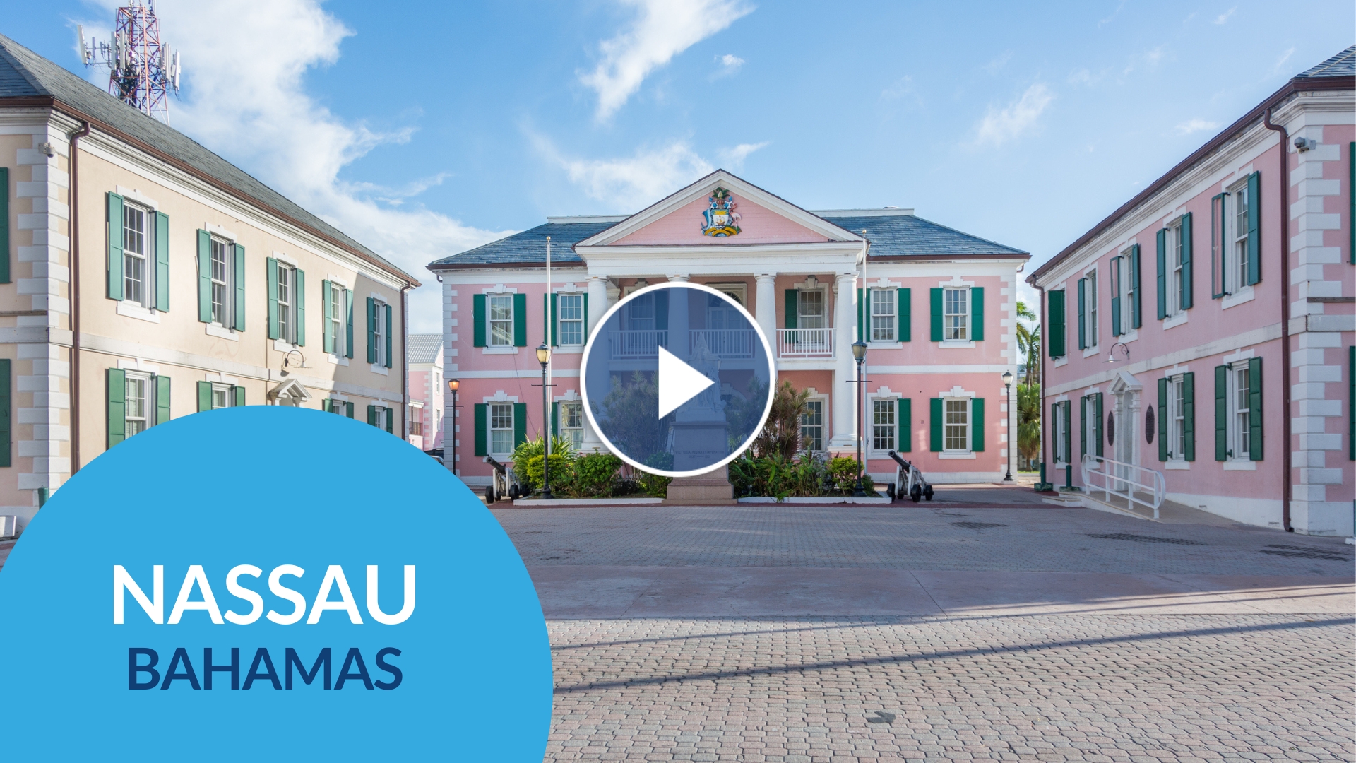 Nassau, Bahamas